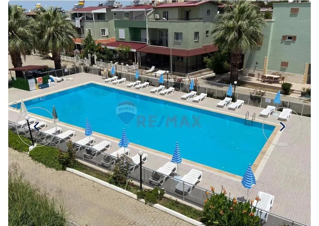 Kusadasi Deniz Yildizi Sitesi Havuzlu 0*,  Turkey