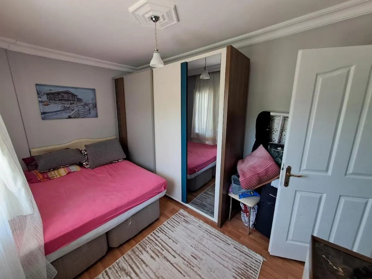Kusadasi Deniz Yildizi Sitesi Havuzlu Turkey