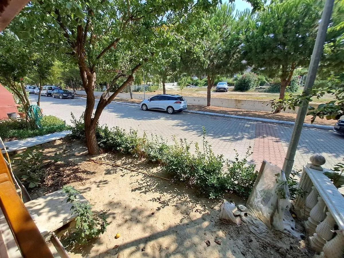 Kusadasi Deniz Yildizi Sitesi Havuzlu 0*,  Turkey