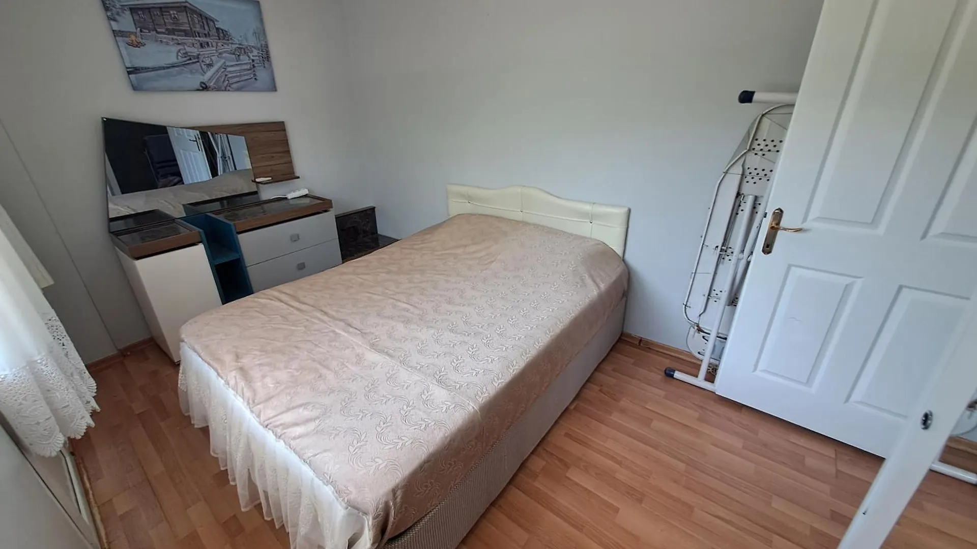 Kusadasi Deniz Yildizi Sitesi Havuzlu 0*,  Turquía