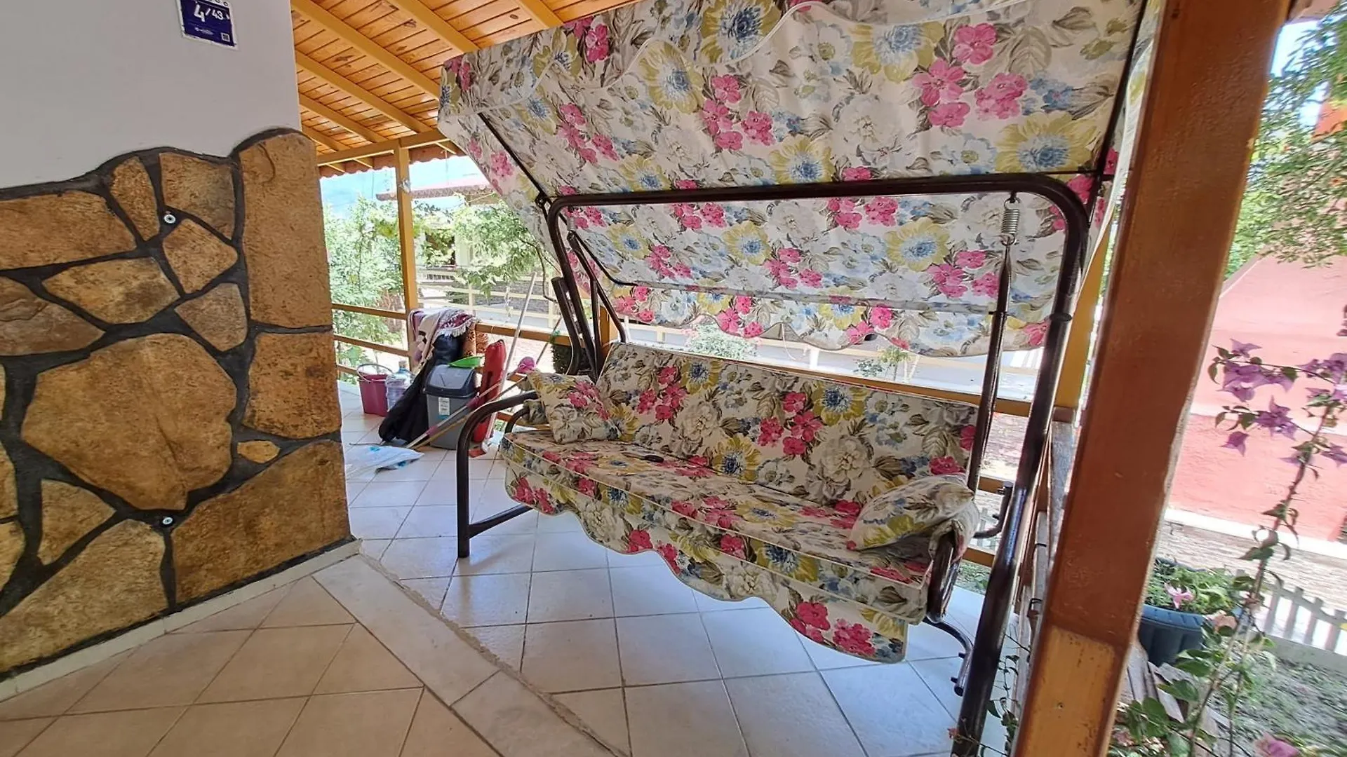 Villa Kusadasi Deniz Yildizi Sitesi Havuzlu Turquía