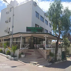 Otel Grand Ayhan Hotel Kusadasi, Kuşadası