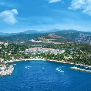 5* Rezort Pine Bay