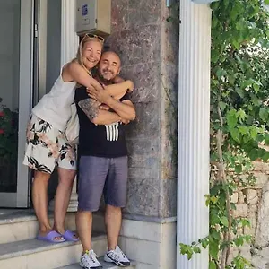 Ephesian & Kusadası