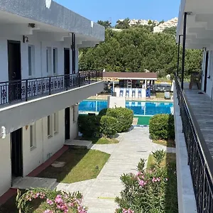Apart Otel Palm Club, Kuşadası