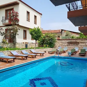 2* Hotel Sezgin Boutique