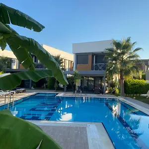  Villa Yilmaz Dream