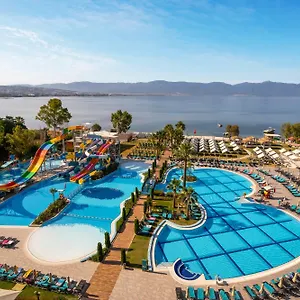5* Hotel Liberty
