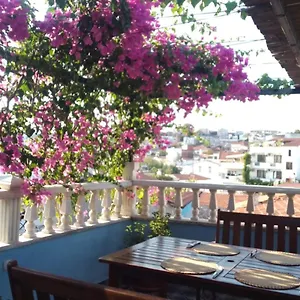  Ξενοδοχείο Casa Magnolia Boutique