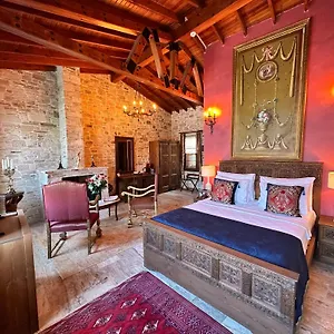 Otel Ephesus, Kuşadası